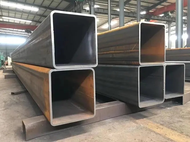 華岐方管廠家現貨