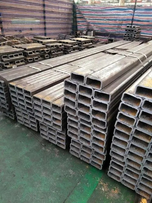 華岐方矩管定制