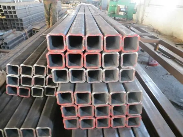 華岐方矩管生產廠家現貨銷售庫存